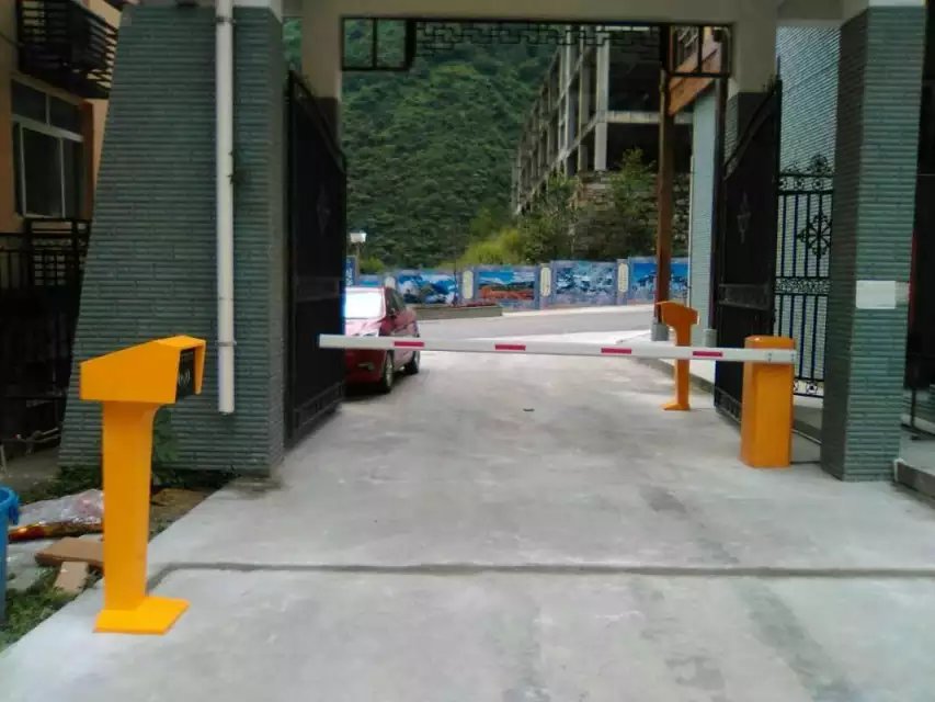 梧州龙圩区梧州龙圩区四川巴中市道闸